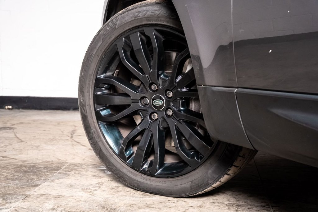 Used Land Rover Range Rover Sport 2013 for sale - 77952551: Photo 29