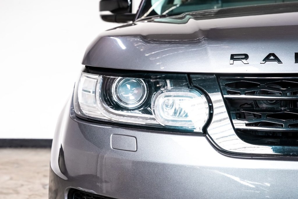 Used Land Rover Range Rover Sport 2013 for sale - 77952551: Photo 30