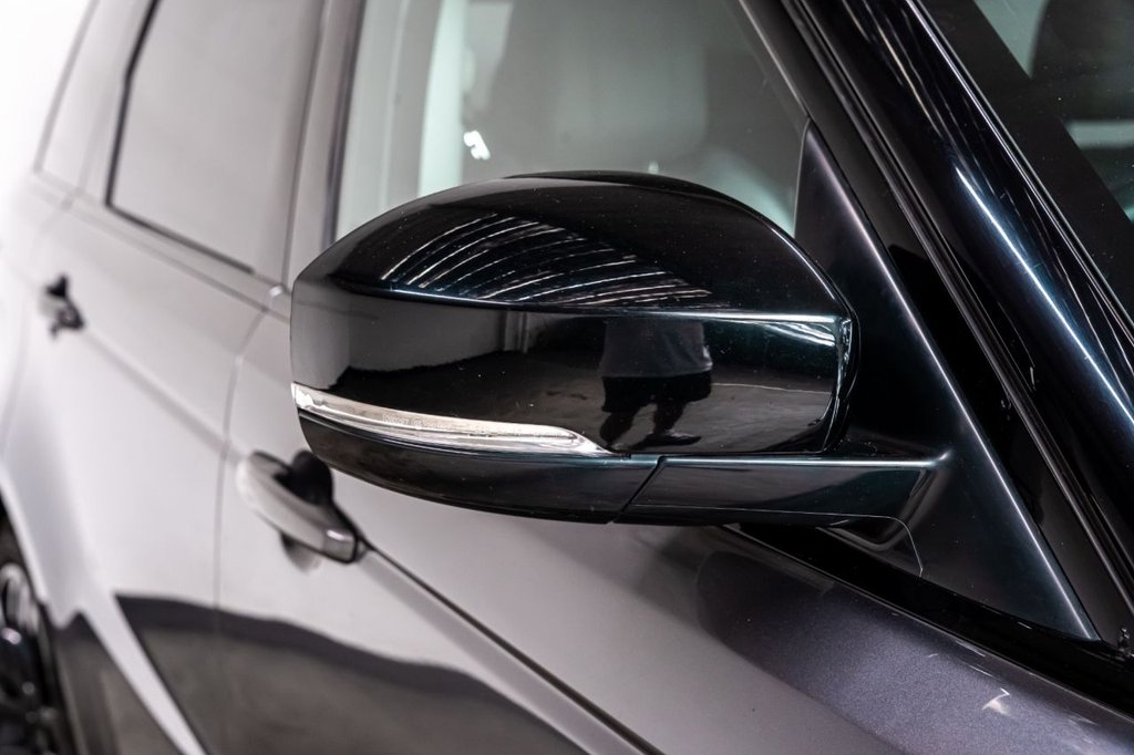 Used Land Rover Range Rover Sport 2013 for sale - 77952551: Photo 36