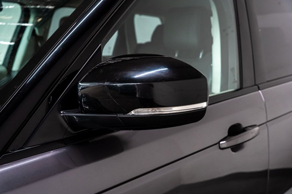 Used Land Rover Range Rover Sport 2013 for sale - 77952551: Photo 37