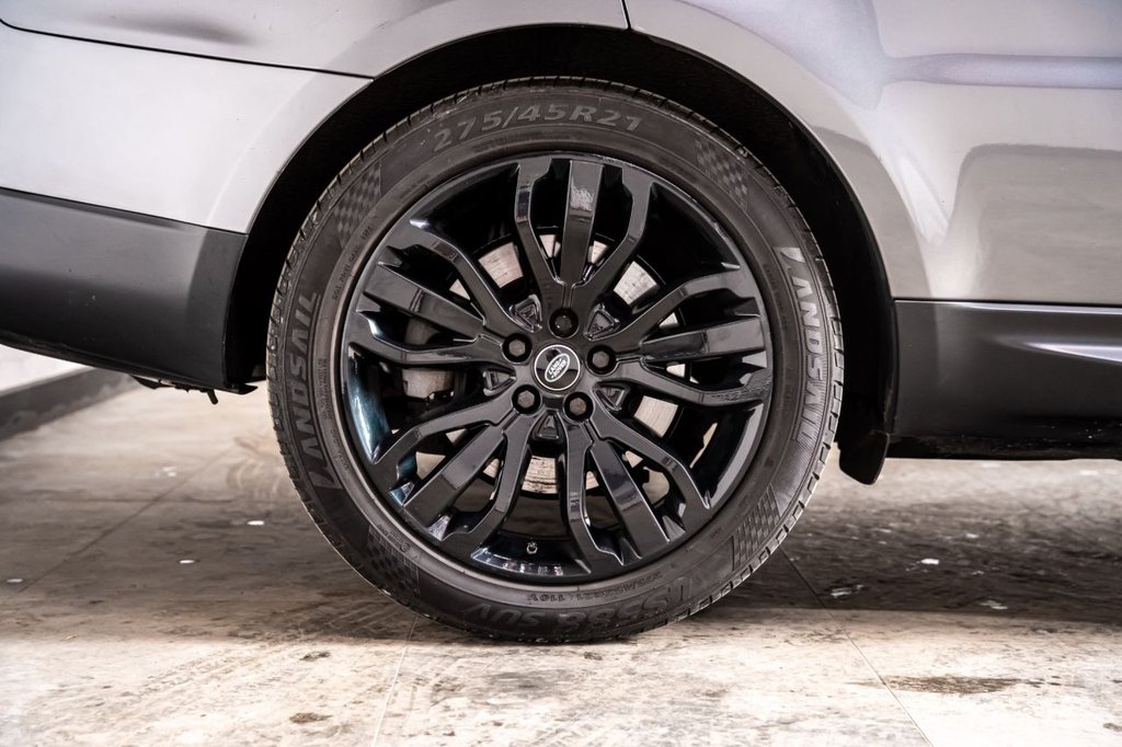 Used Land Rover Range Rover Sport 2013 for sale - 77952551: Photo 38