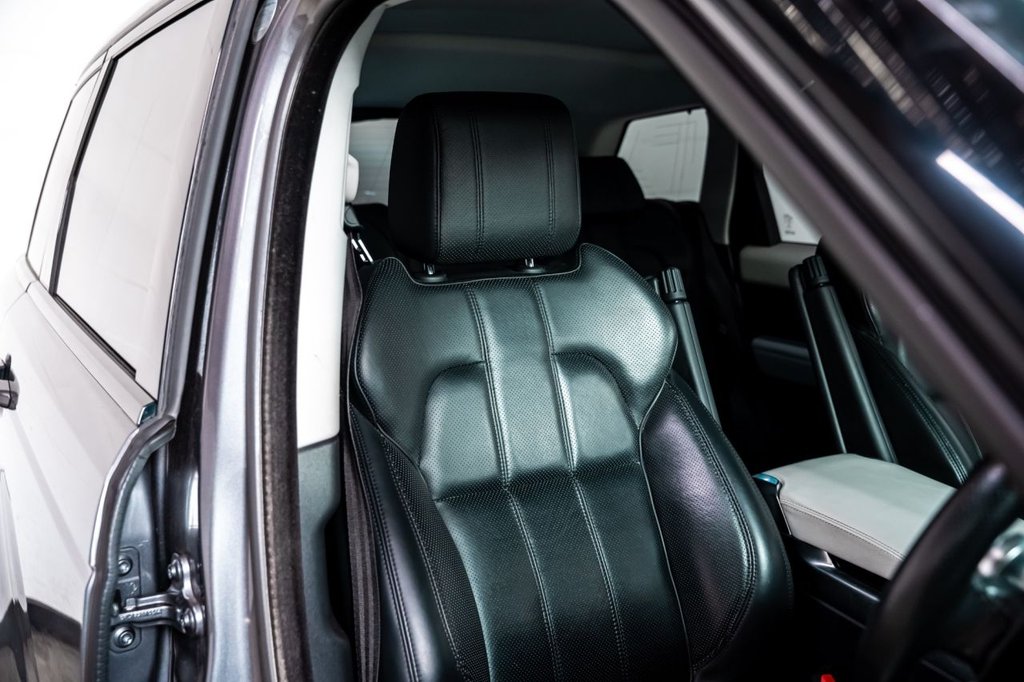 Used Land Rover Range Rover Sport 2013 for sale - 77952551: Photo 4