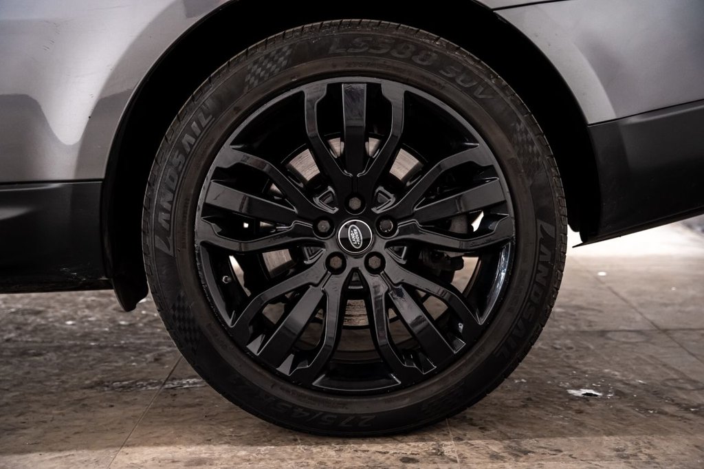 Used Land Rover Range Rover Sport 2013 for sale - 77952551: Photo 41