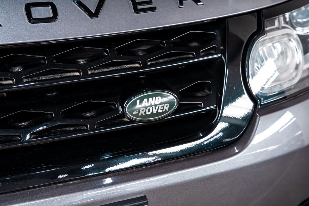 Used Land Rover Range Rover Sport 2013 for sale - 77952551: Photo 42