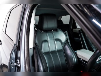 Used Land Rover Range Rover Sport 2013 for sale - 77952551: Photo