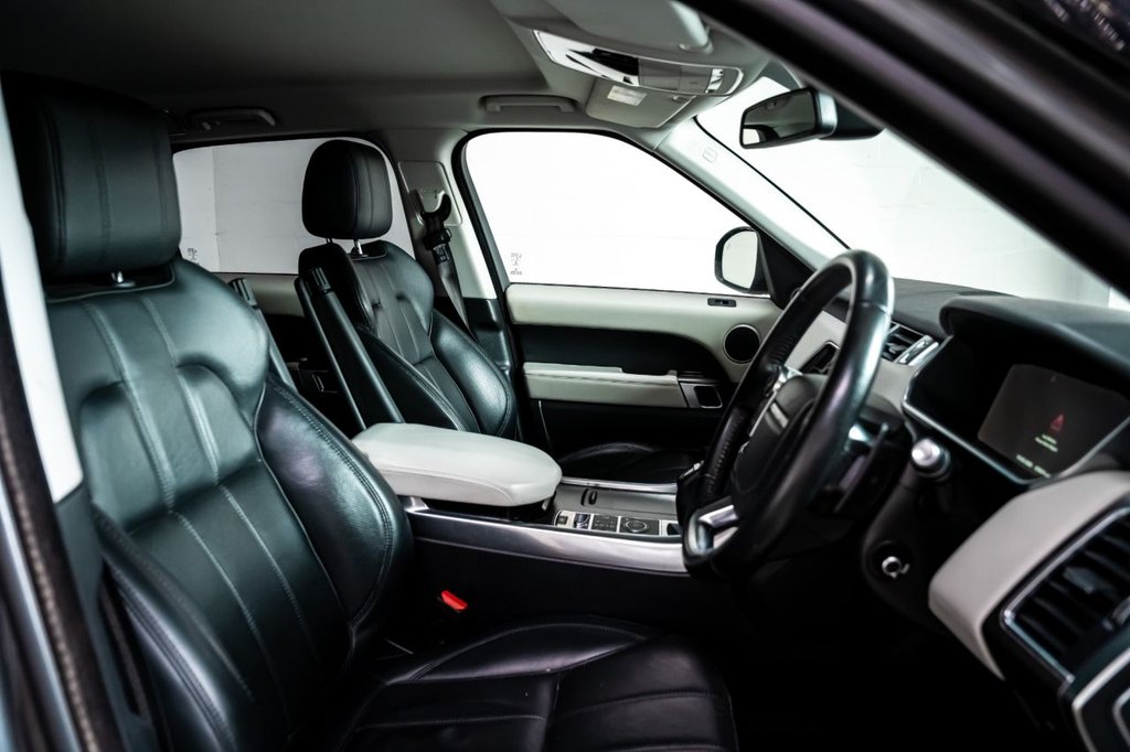 Used Land Rover Range Rover Sport 2013 for sale - 77952551: Photo 5