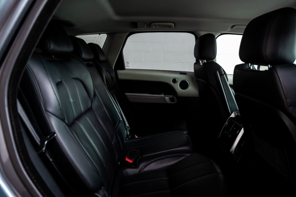 Used Land Rover Range Rover Sport 2013 for sale - 77952551: Photo 6