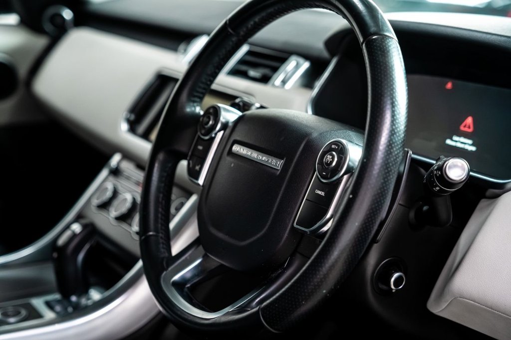 Used Land Rover Range Rover Sport 2013 for sale - 77952551: Photo 7