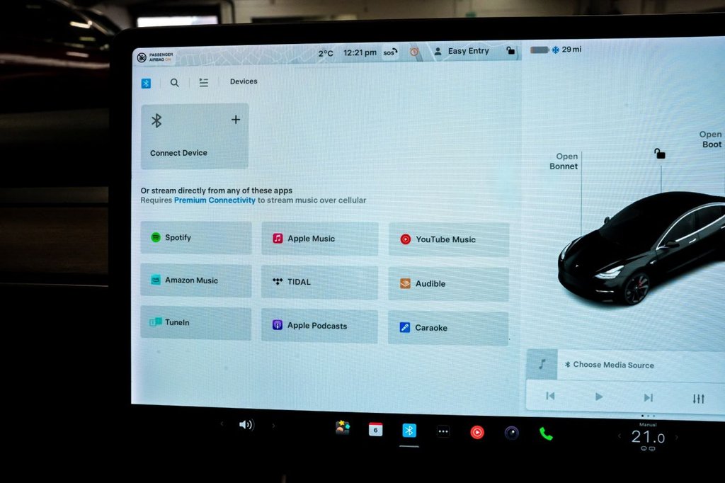 Used Tesla Model 3 2020 for sale - 77038354: Photo 10