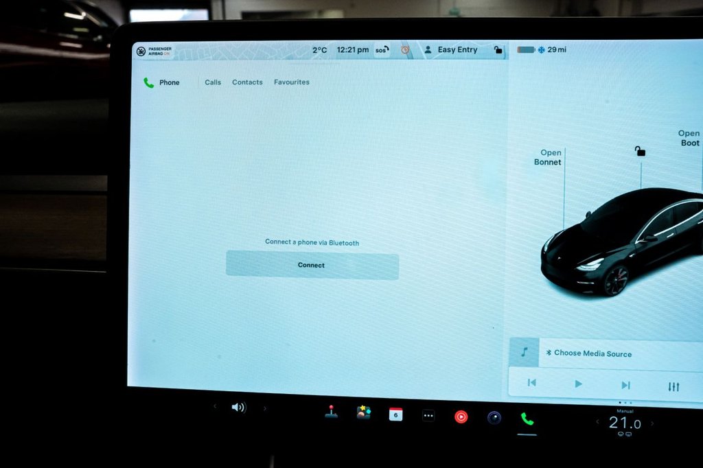Used Tesla Model 3 2020 for sale - 77038354: Photo 11
