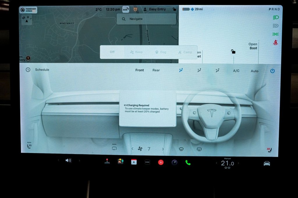 Used Tesla Model 3 2020 for sale - 77038354: Photo 13