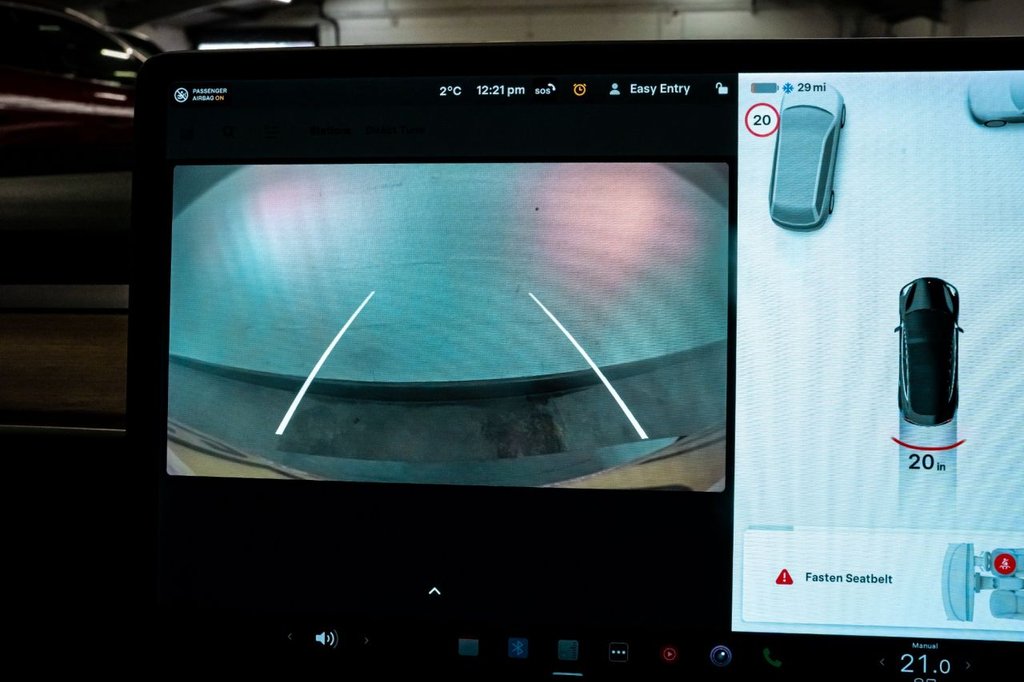 Used Tesla Model 3 2020 for sale - 77038354: Photo 15