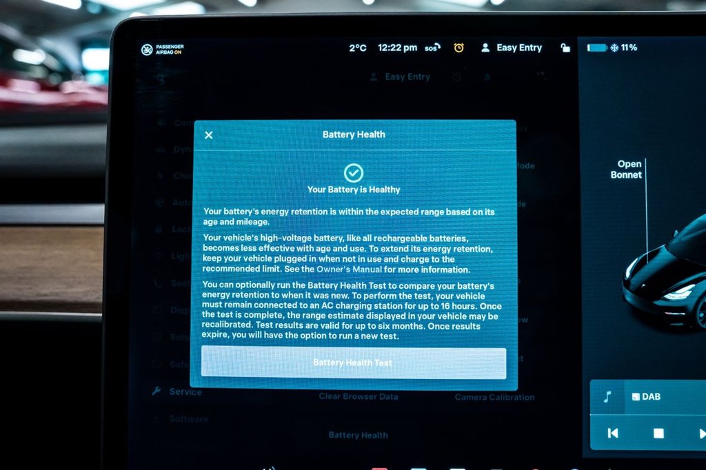 Used Tesla Model 3 2020 for sale - 77038354: Photo 16