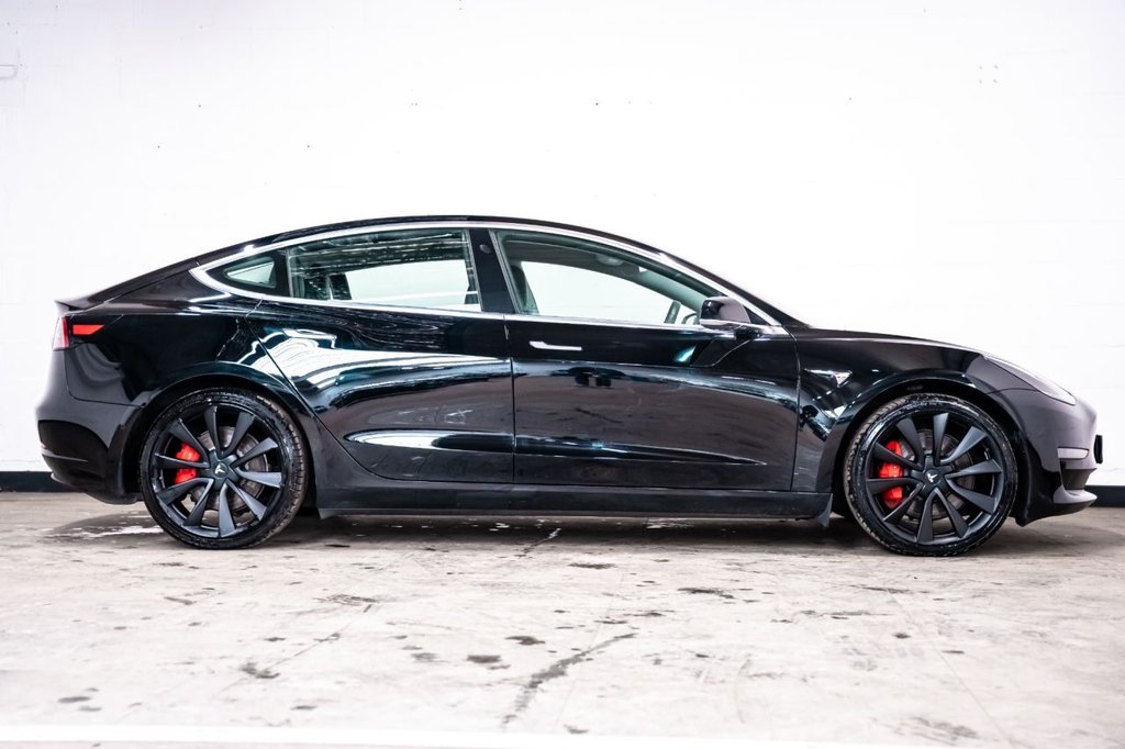 Used Tesla Model 3 2020 for sale - 77038354: Photo 18