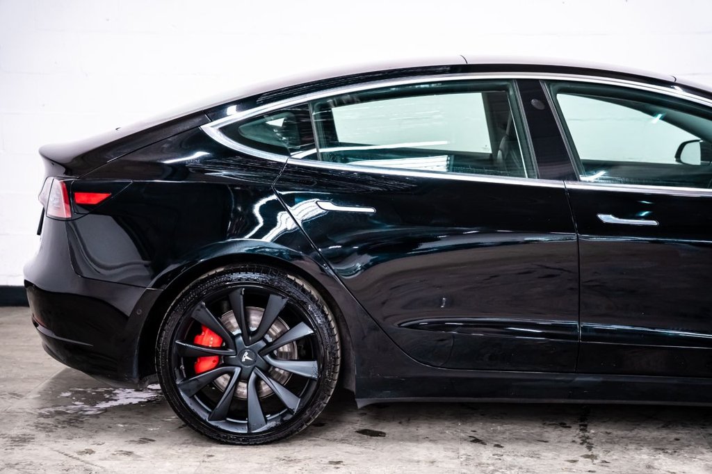 Used Tesla Model 3 2020 for sale - 77038354: Photo 19