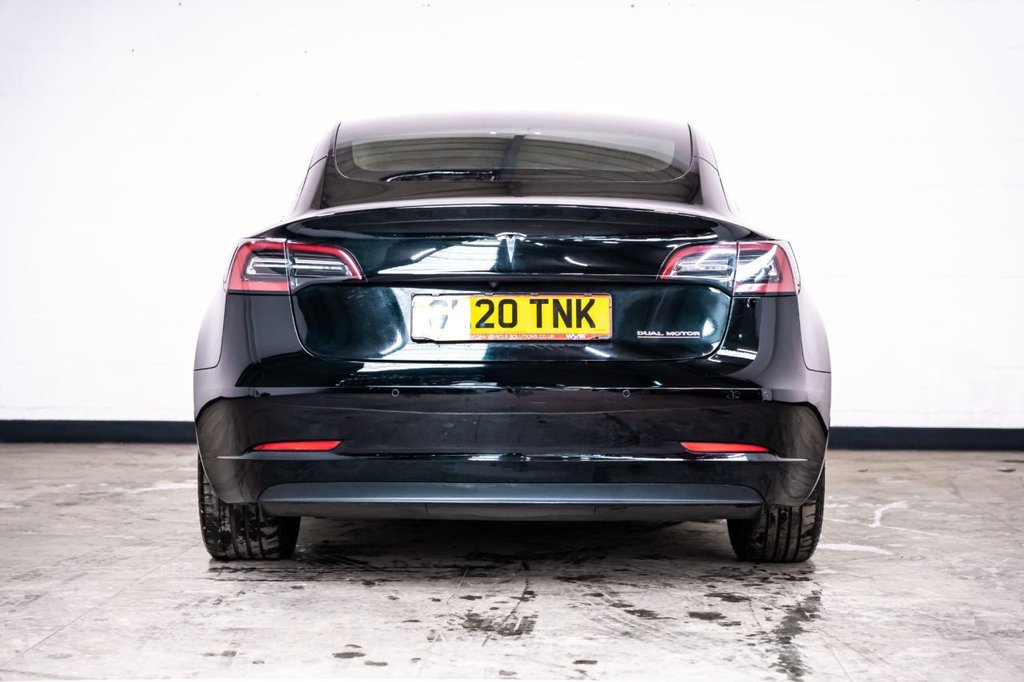 Used Tesla Model 3 2020 for sale - 77038354: Photo 27