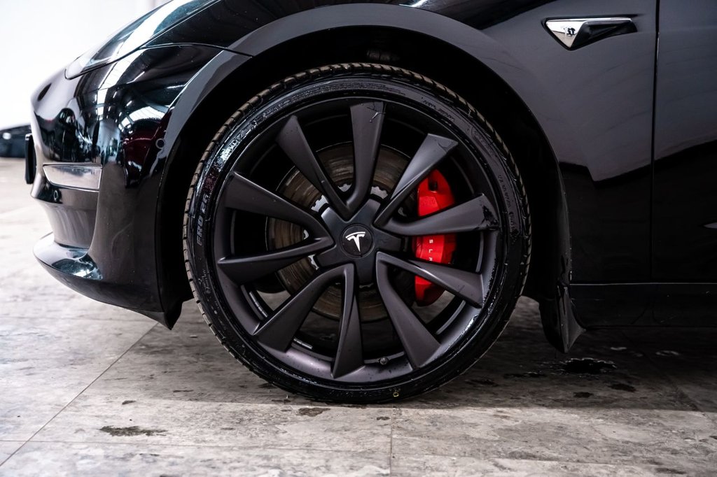 Used Tesla Model 3 2020 for sale - 77038354: Photo 34