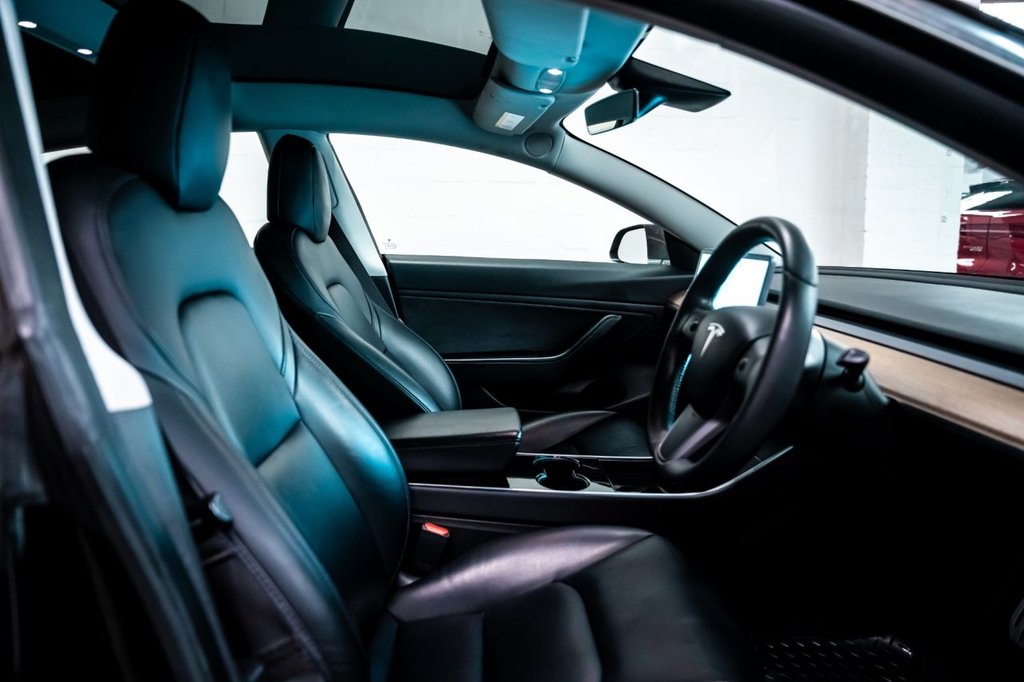 Used Tesla Model 3 2020 for sale - 77038354: Photo 5