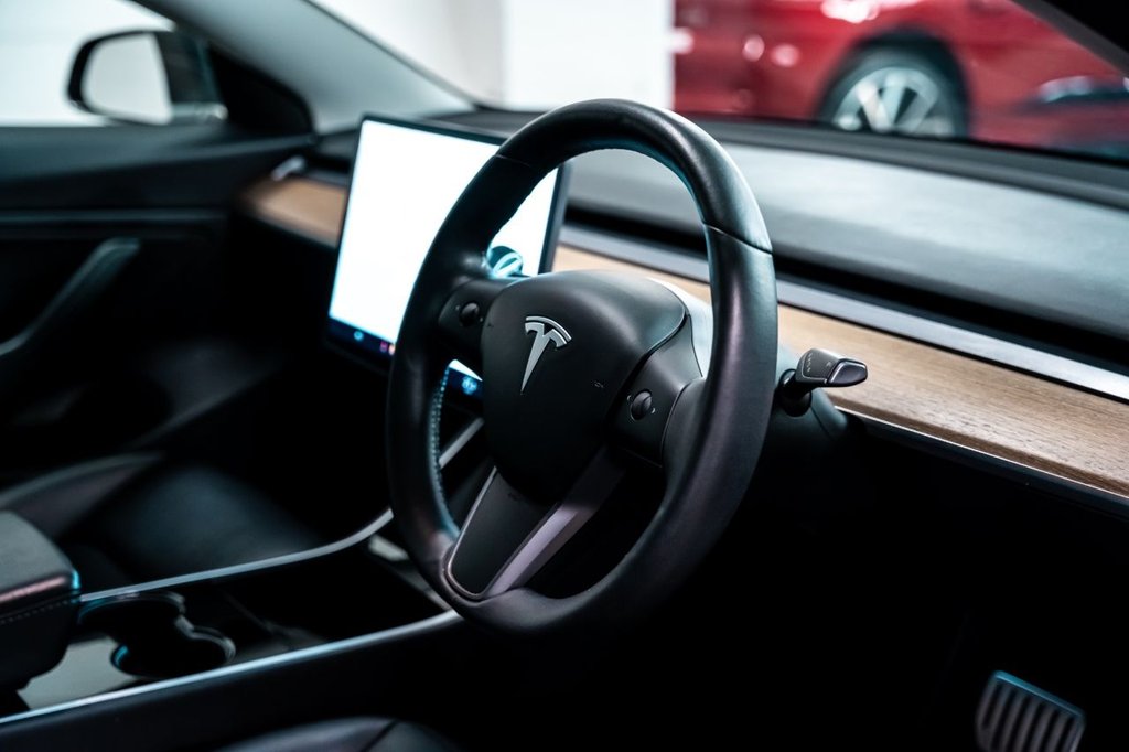 Used Tesla Model 3 2020 for sale - 77038354: Photo 8