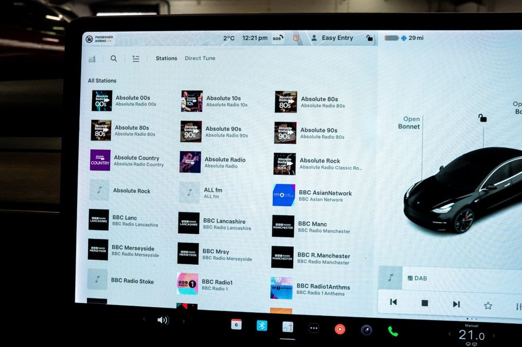 Used Tesla Model 3 2020 for sale - 77038354: Photo 9