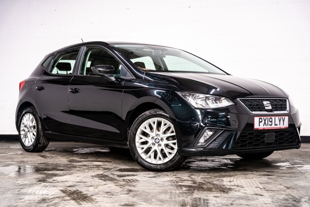 Used SEAT Ibiza 2019 for sale - 76927515: Photo 1