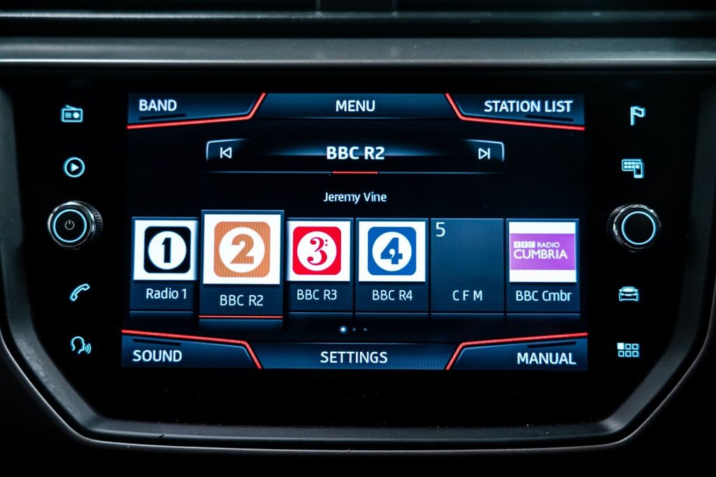 Used SEAT Ibiza 2019 for sale - 76927515: Photo 10