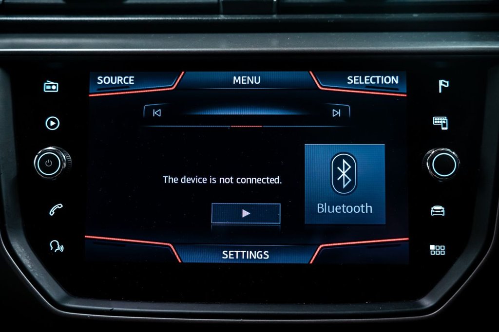 Used SEAT Ibiza 2019 for sale - 76927515: Photo 11