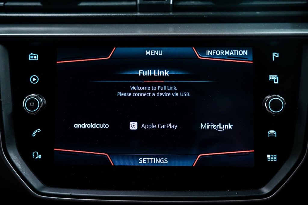 Used SEAT Ibiza 2019 for sale - 76927515: Photo 12