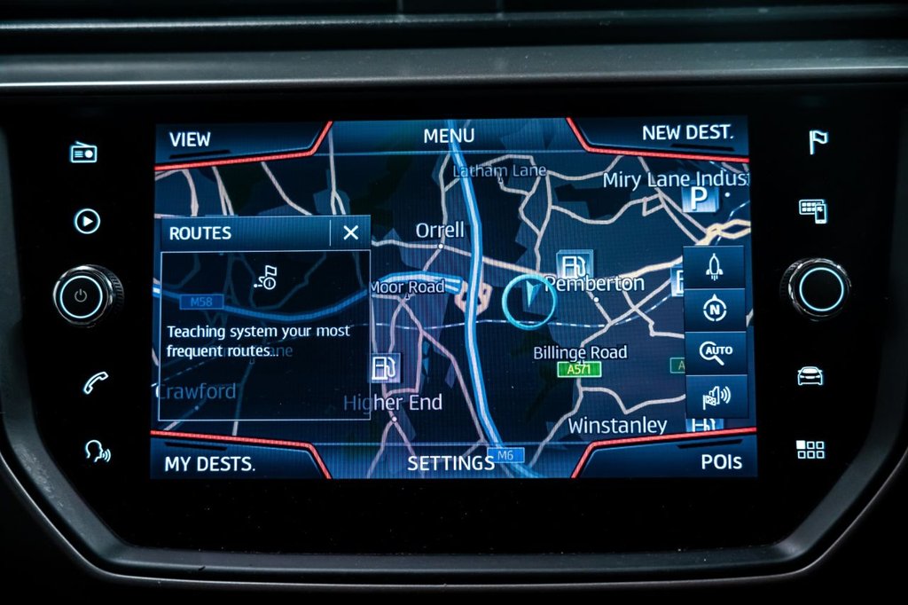 Used SEAT Ibiza 2019 for sale - 76927515: Photo 13