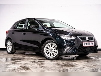 2019 (19) - 1.0 SE Technology [EZ] 5dr