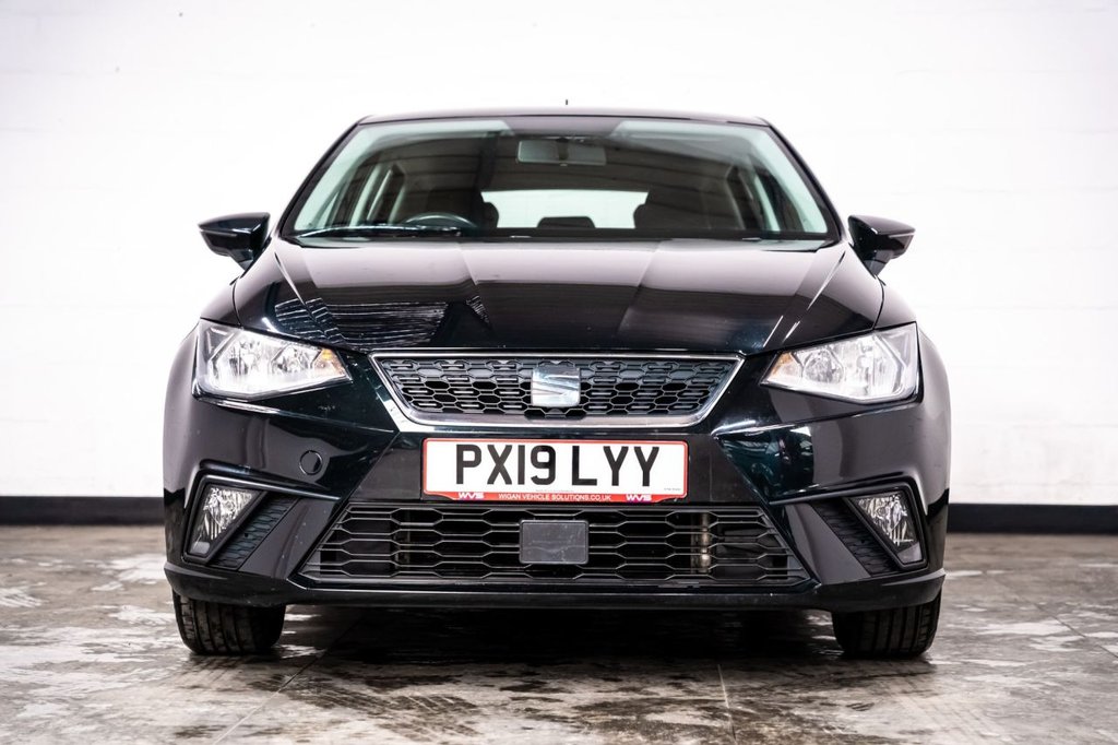 Used SEAT Ibiza 2019 for sale - 76927515: Photo 2