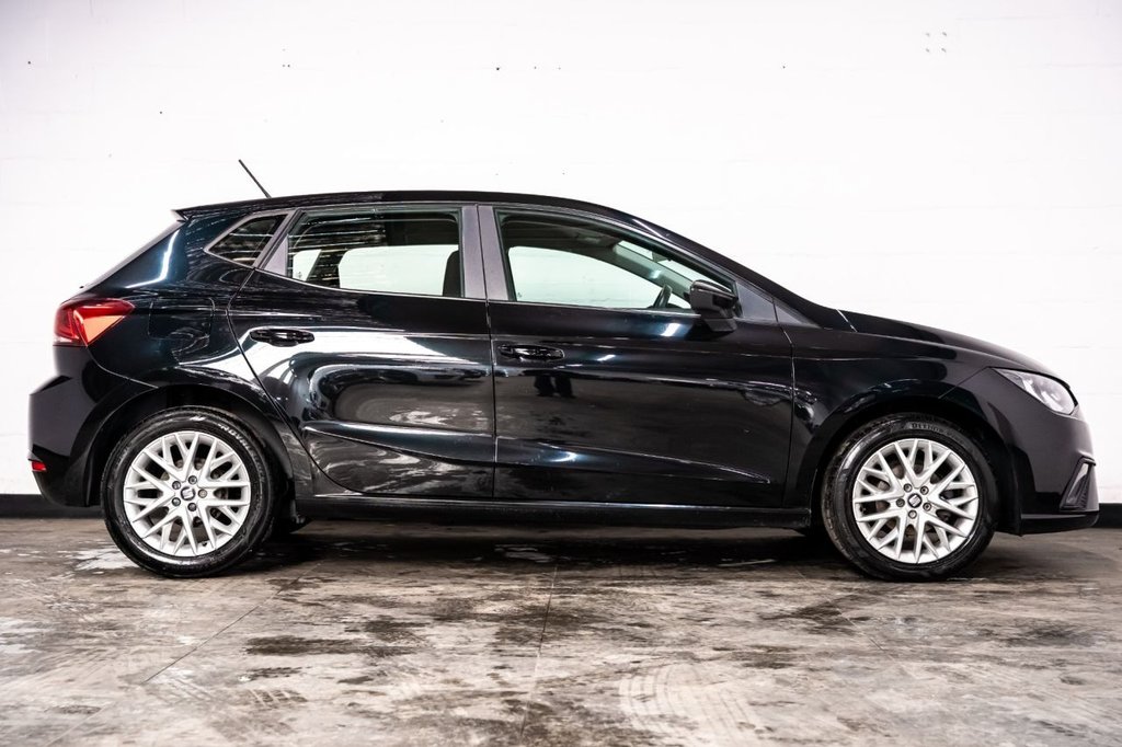 Used SEAT Ibiza 2019 for sale - 76927515: Photo 22