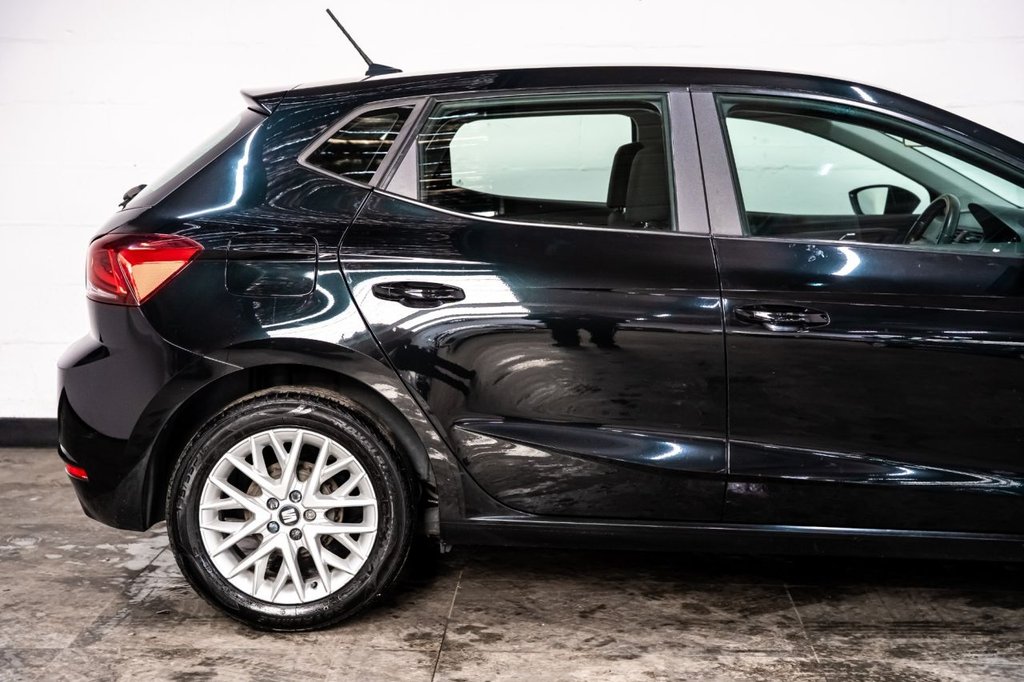 Used SEAT Ibiza 2019 for sale - 76927515: Photo 23