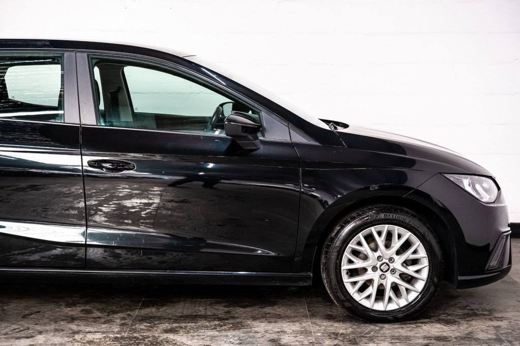 Used SEAT Ibiza 2019 for sale - 76927515: Photo 24