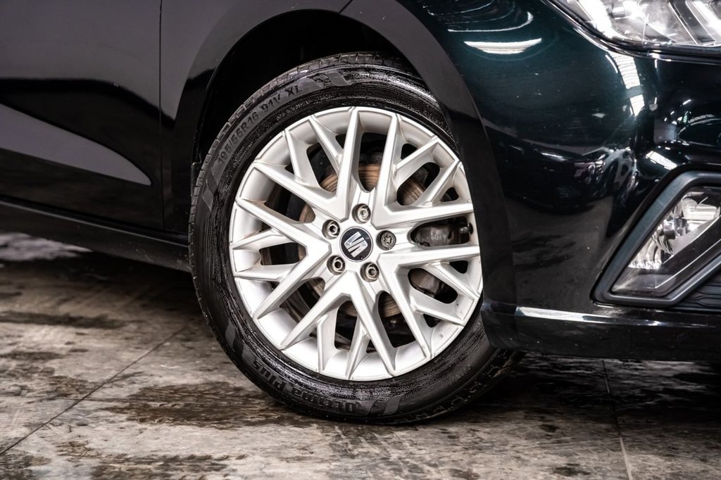 Used SEAT Ibiza 2019 for sale - 76927515: Photo 25