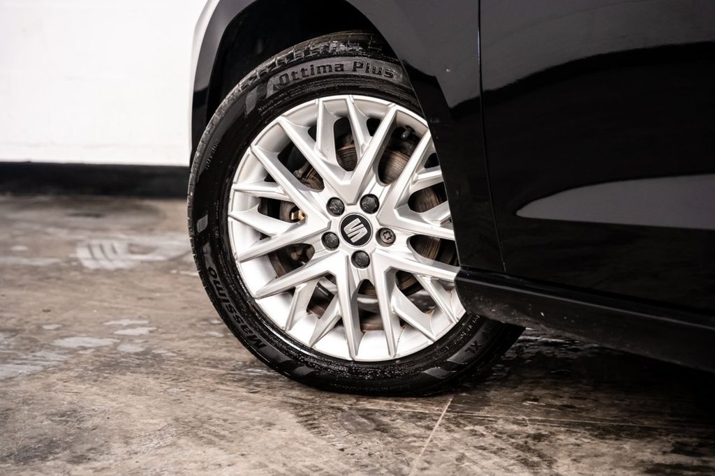 Used SEAT Ibiza 2019 for sale - 76927515: Photo 26