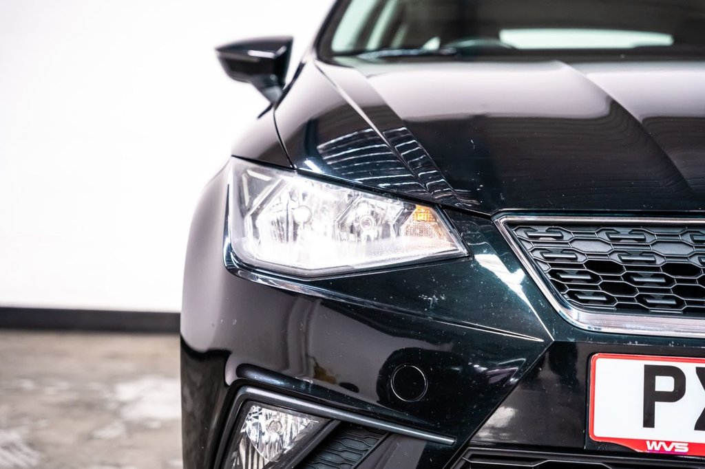 Used SEAT Ibiza 2019 for sale - 76927515: Photo 27