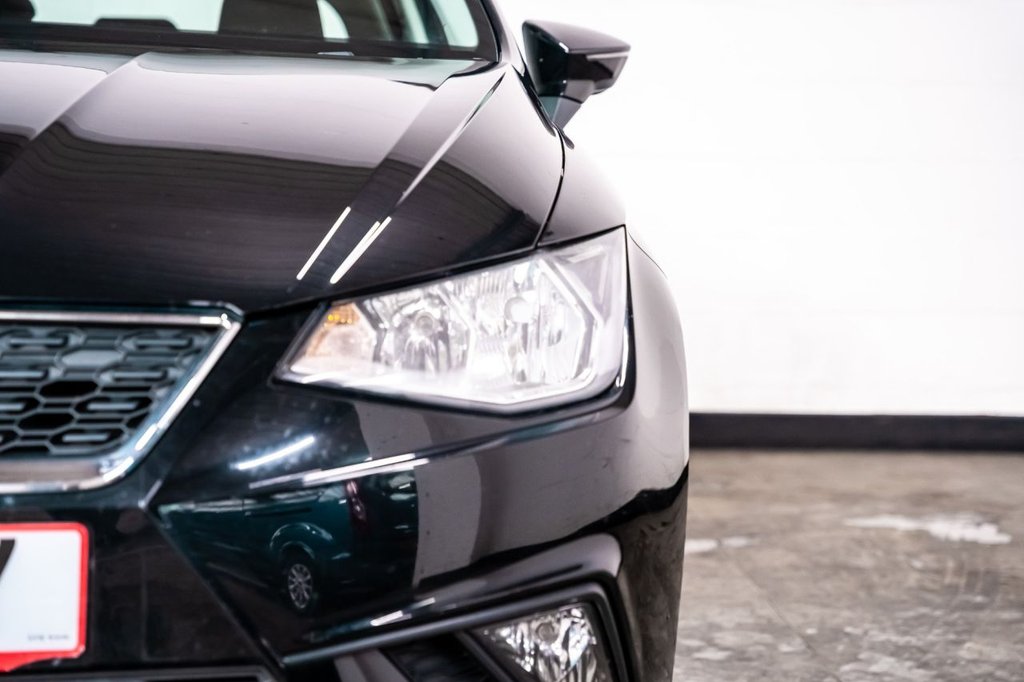 Used SEAT Ibiza 2019 for sale - 76927515: Photo 28