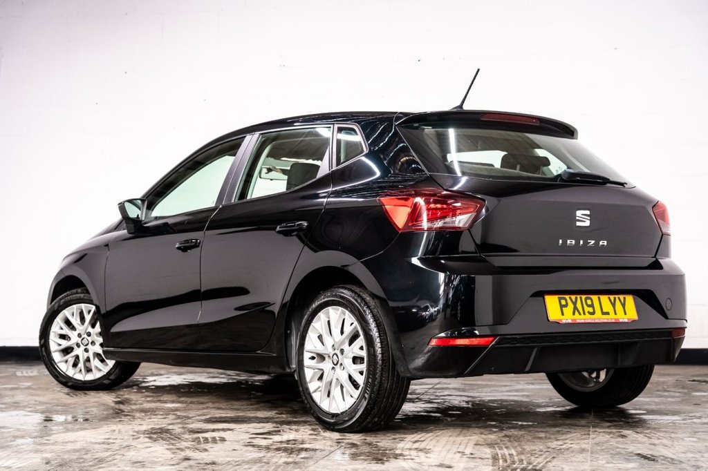 Used SEAT Ibiza 2019 for sale - 76927515: Photo 3