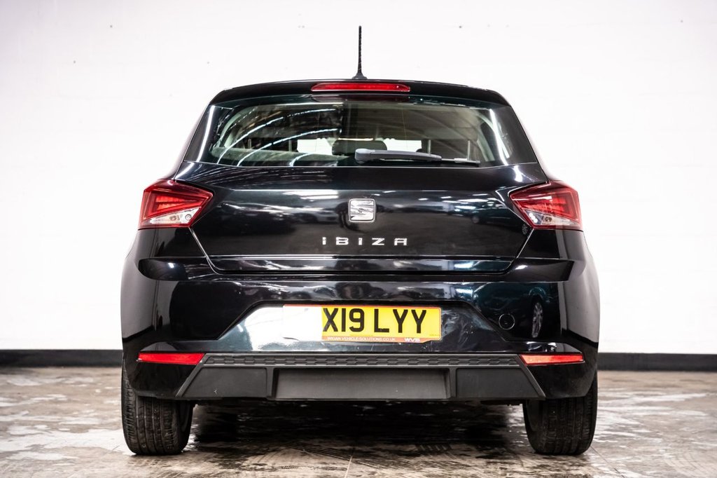 Used SEAT Ibiza 2019 for sale - 76927515: Photo 31