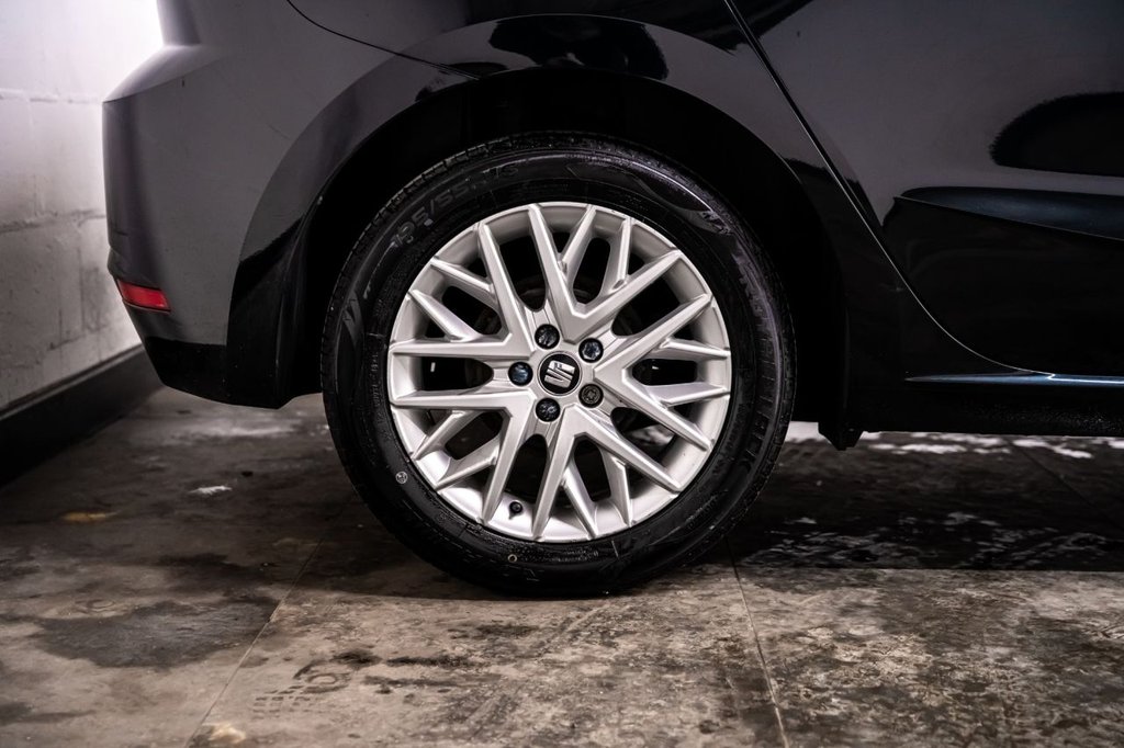 Used SEAT Ibiza 2019 for sale - 76927515: Photo 35