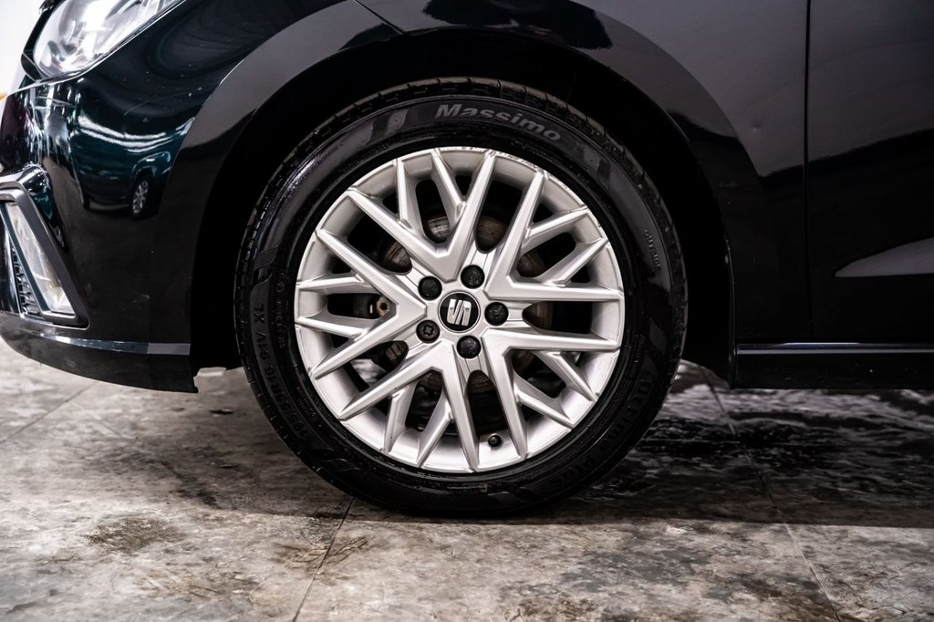 Used SEAT Ibiza 2019 for sale - 76927515: Photo 37