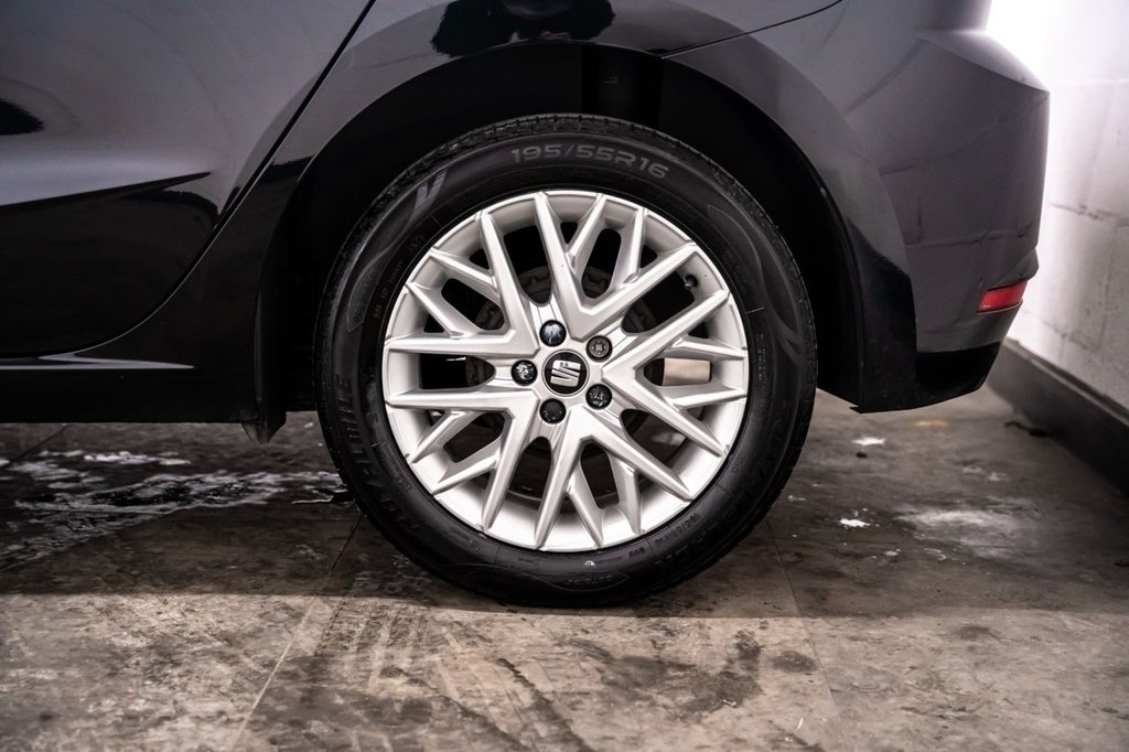 Used SEAT Ibiza 2019 for sale - 76927515: Photo 38