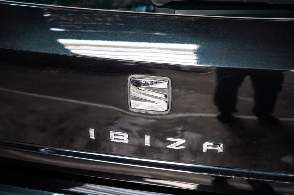 Used SEAT Ibiza 2019 for sale - 76927515: Photo 40