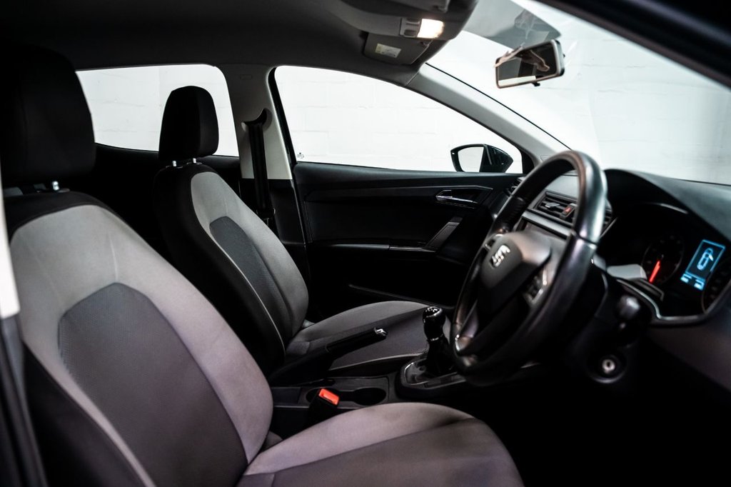 Used SEAT Ibiza 2019 for sale - 76927515: Photo 5