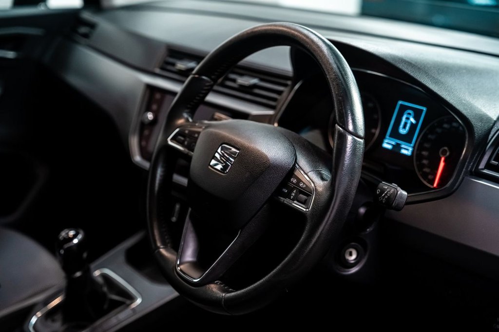 Used SEAT Ibiza 2019 for sale - 76927515: Photo 7