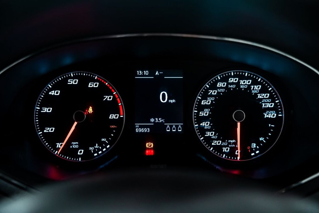 Used SEAT Ibiza 2019 for sale - 76927515: Photo 8