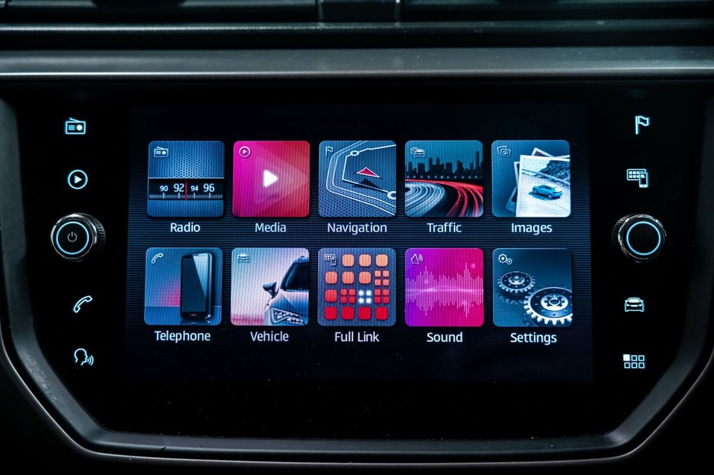 Used SEAT Ibiza 2019 for sale - 76927515: Photo 9