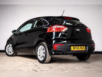 Used Kia Rio 2015 for sale - 77693318: Photo