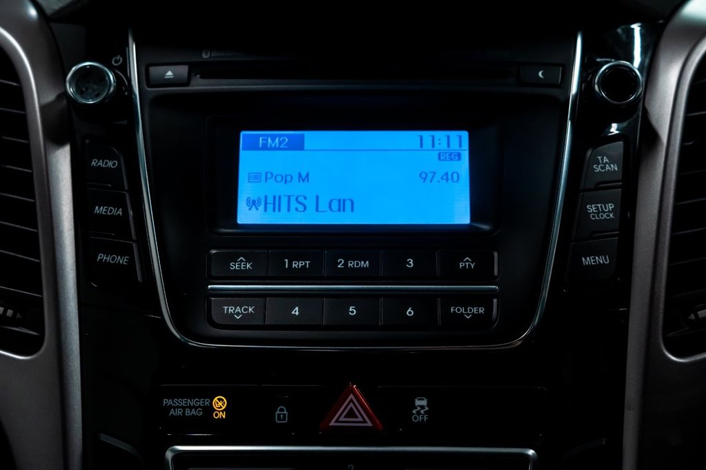 Used Hyundai i30 2016 for sale - 77027195: Photo 10